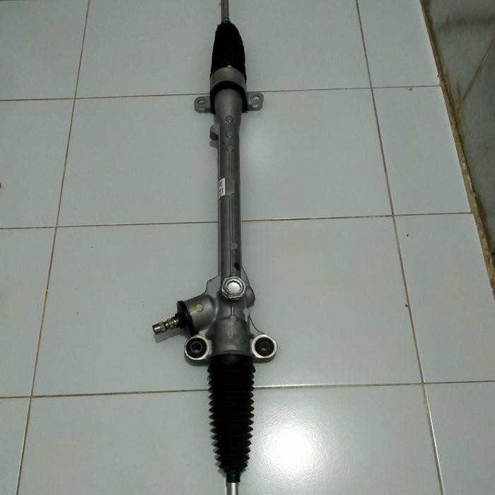 Ready rack steer/rack stir Toyota all new Avanza veloz,Merk JTEKT original