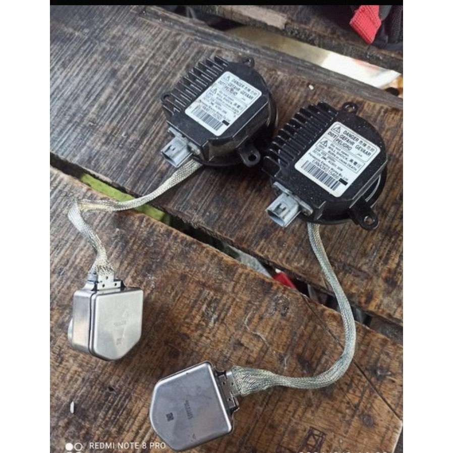 Ready ballast nissan juke balast lampu nissan juke driver lampu nissan juke