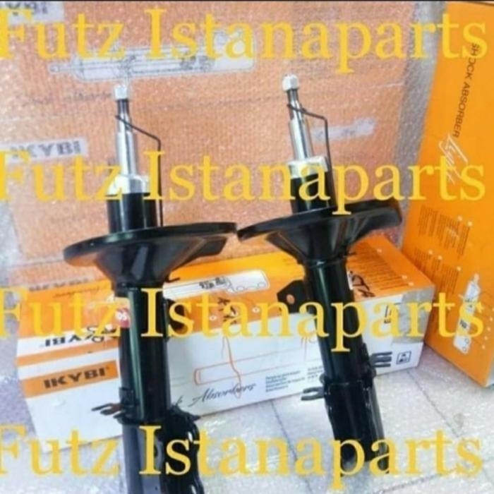Ready Shock breaker IKYBI NISSAN XTRAIL T30 BELAKANG ORIGINAL ASLI COMFORT