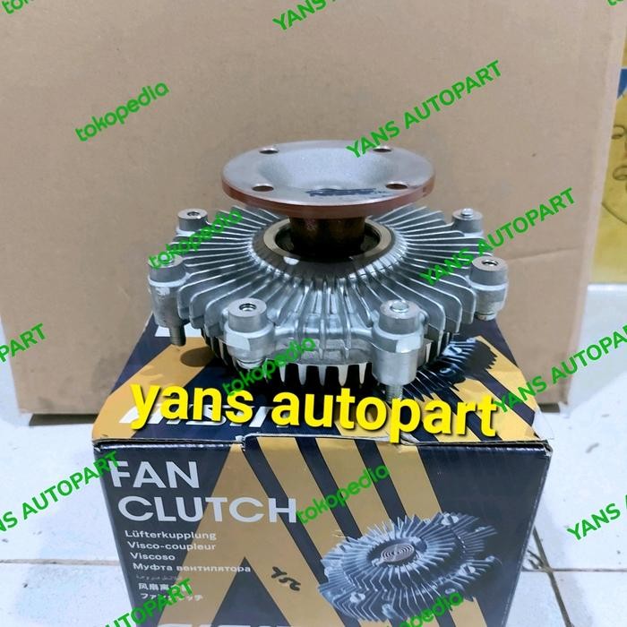 Ready MOTOR FAN / EXTRA FAN KIJANG GRAND ASLI IMPORT AISIN