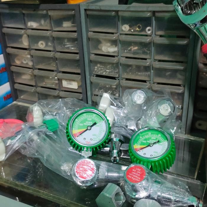ready regulator tabung oksigen bayi