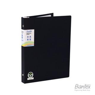 

bantex binder polos b5 26 ring motif trendy kode 60