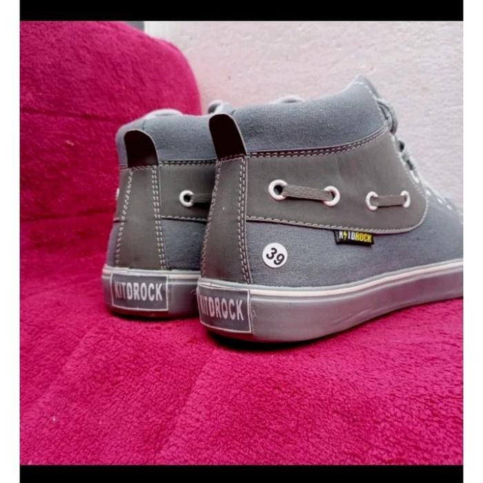 Saint Barkley - Sepatu Sneakers Pria Sepatu Sneakers Boots Pria