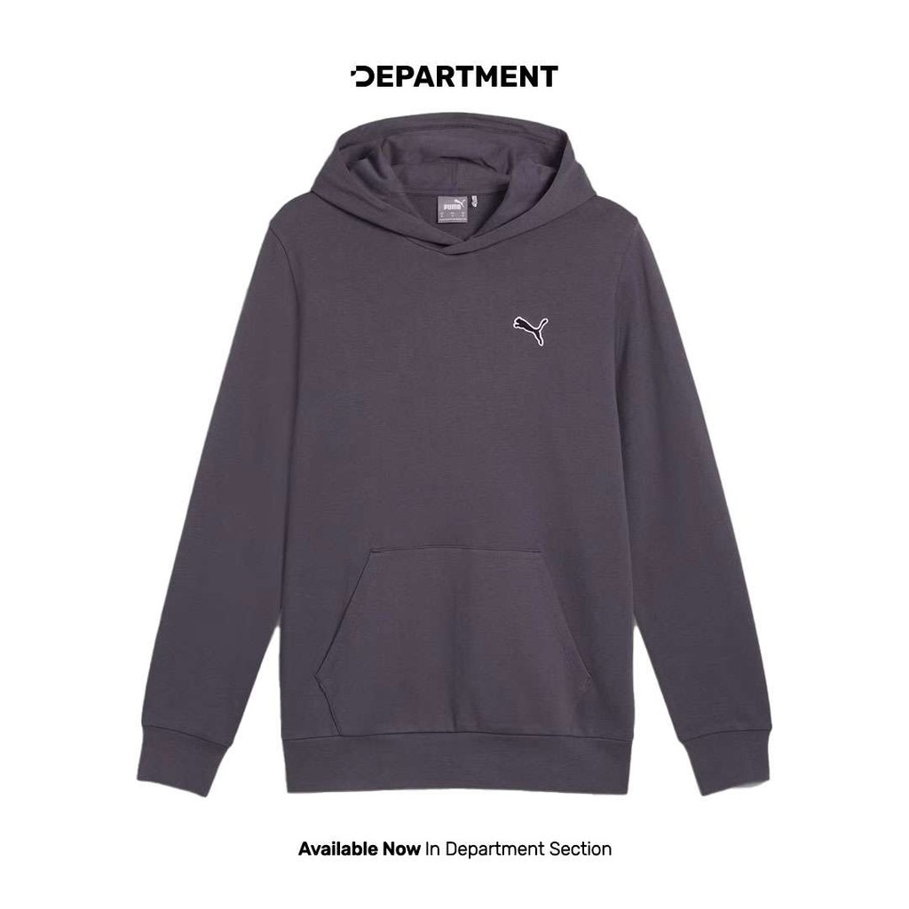 PUMA Hoodie Pria BETTER ESSENTIALS 67597869 ORIGINAL