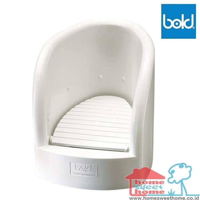 Bold Wudu Foot Washer Cuci Kaki Otomatis Asli Dubai Uni Erat Arab