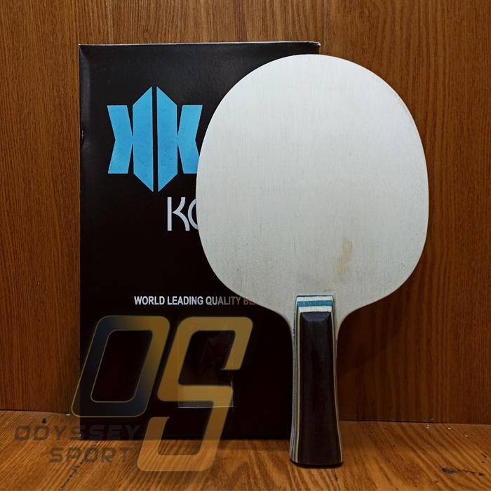 Kayu Kosaka Carbon Alexis Terbaru