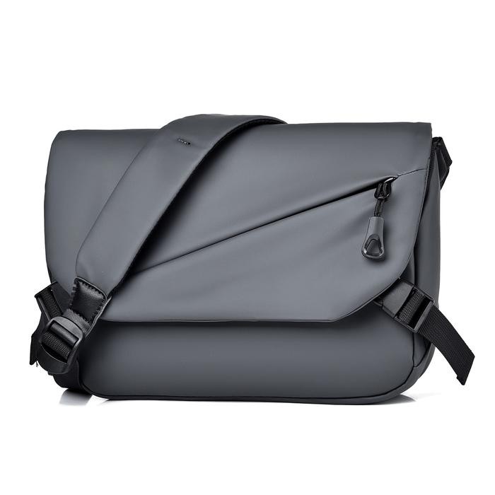 

JR636 WEIXIER 1855 Tas Selempang Pria Crossbody Sling Bag Dolby Premium Anti Air GRATIS ONGKIR