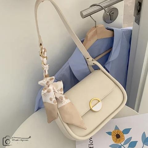 

SR593 TAS SELEMPANG WANITA HIMAWA SLING BAG WANITA KOREA TERBARU - SHOULDER BAG CEWEK KONDANGAN