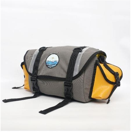 Velowci Motarasu Bag saddle bag SPP934