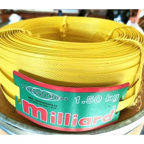 TALI STRAPPING PP BAND MILLIARD / TALI PENGIKAT / TALI PACKING