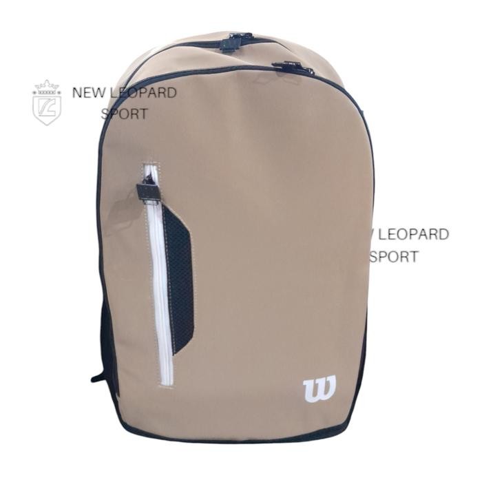 Tas Raket Tenis Wilson Wrz842799 Coksu / Tas Raket Tenis Wilson Best Seller