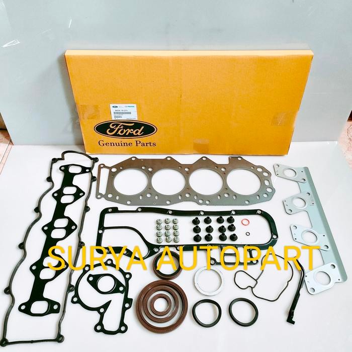 Packing Full Set Atau Gasket Kit Engine Ford Ranger 2.5