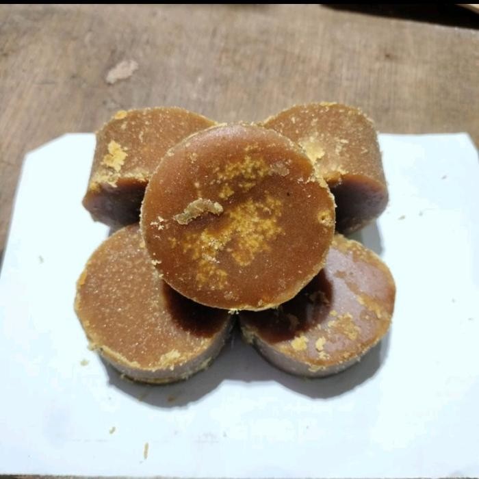 

Gula Merah Jawa Bulat / Batok Kecil 500 Gram / 1 Kg