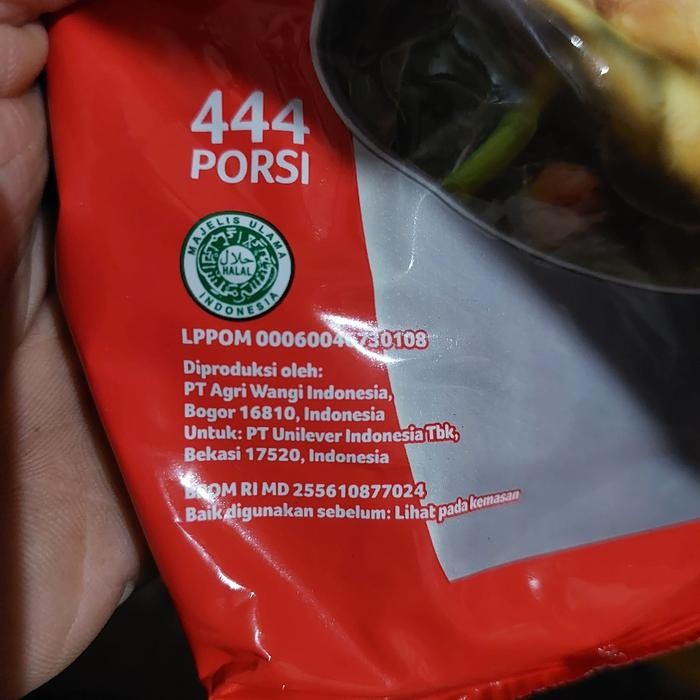 

Royco Bumbu Kaldu Rasa Ayam / Sapi 1 Kg