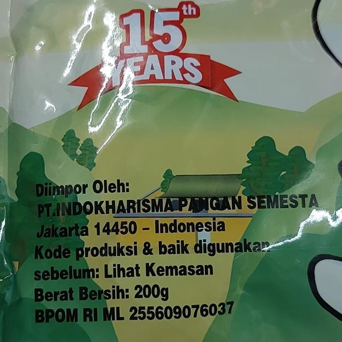 

Totole Kaldu Rasa Jamur 200 Gram