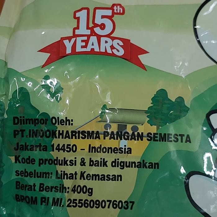 

Totole Kaldu Rasa Jamur 400 Gram
