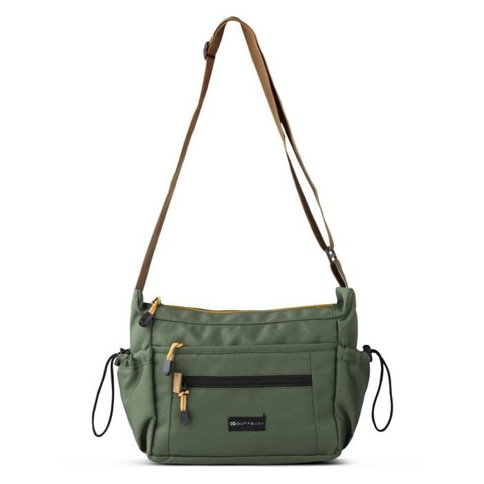 

BS576 BUFFBACK Tas Selempang I Slingbag Pria Thibo T-952 sling bag besar MURAH