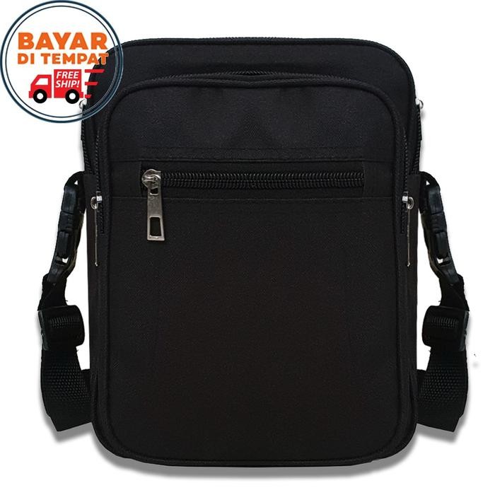 

PI145 [METRIC] TAS PRIA TAS SELEMPANG S M26 TAS SELEMPANG PRIA TAS SLINGBAG TAS CROSSBODY BAG BAHAN