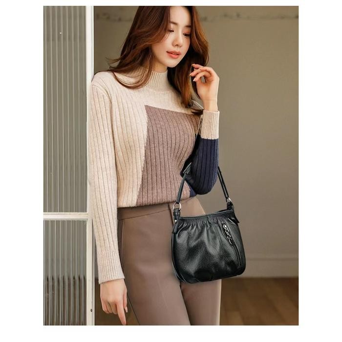 

UT708 tas macha tas selampang wanita fashion Slingbag Selempang PROMO