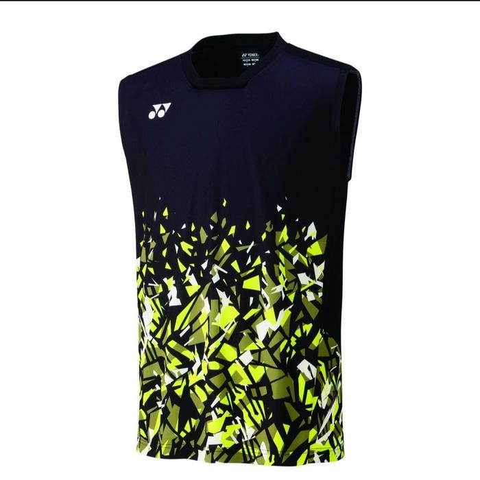 Baju Yonex Team Japan 10552Ex Termurah Best Quality 100% Original