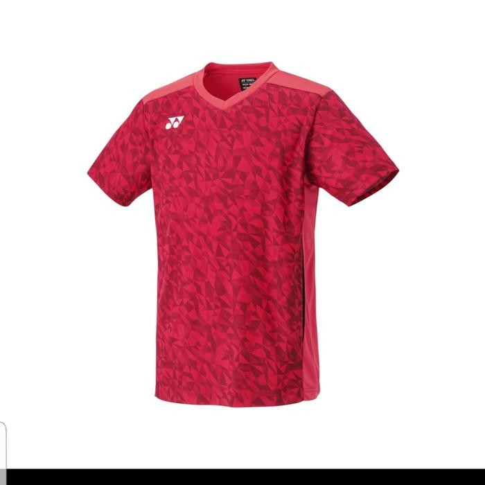 Baju Badminton Yonex Team Japan New Best Quality 100% Original