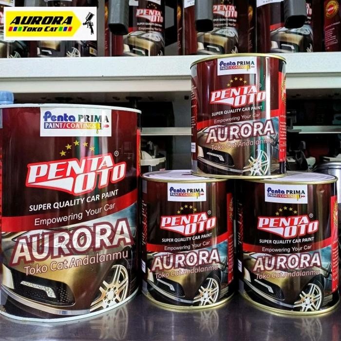 CAT BUNGLON RED XIRALIC RED BUNGLON MERAH ECER 100ML