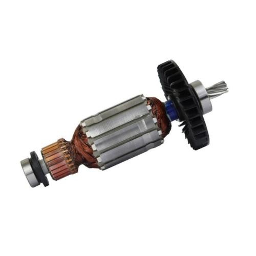 Makita Armature M 5801B / Mt 583 / Angker Makita M5801B