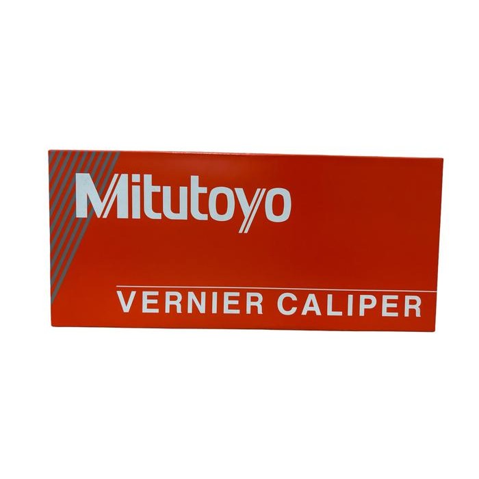 Mitutoyo Vernier Caliper 530-312