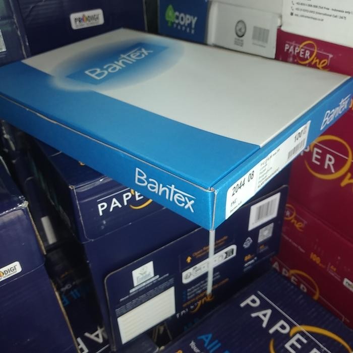 

Pp Poket Bantex 2044