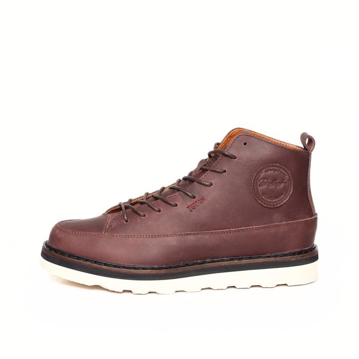 BOOTS CLASSIC CASUAL - ARTHUR BROWN - BRADLEYS FOOTWEAR OFFICIAL