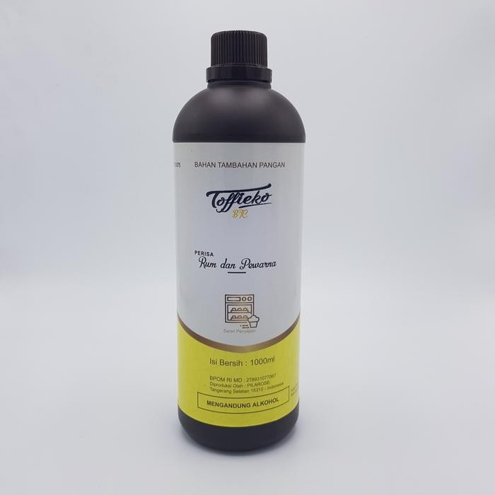 

Toffieco Rum 1Kg