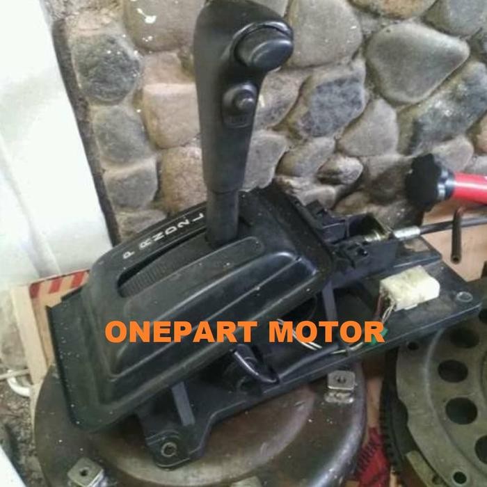 Tongkat Tuas Transmisi Matic Panther Original Bergaransi