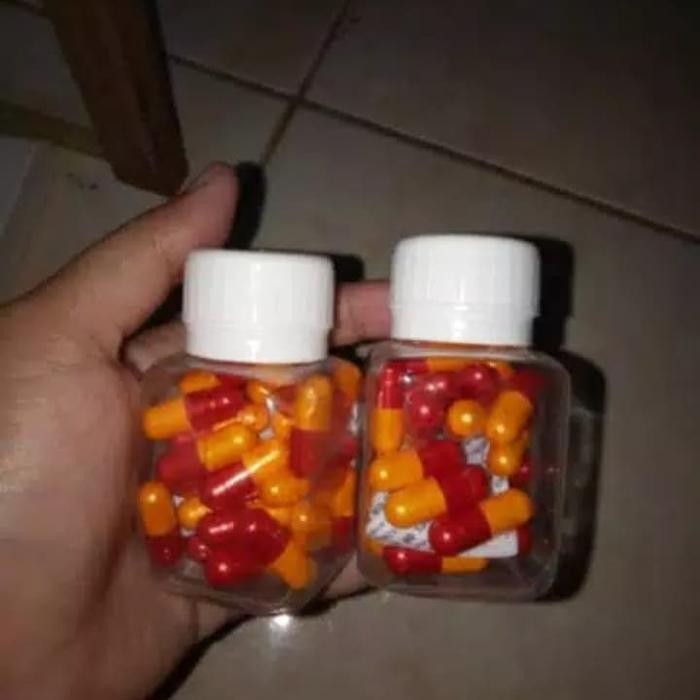 

jamu diet tradisional pelangsing tanpa efek samping