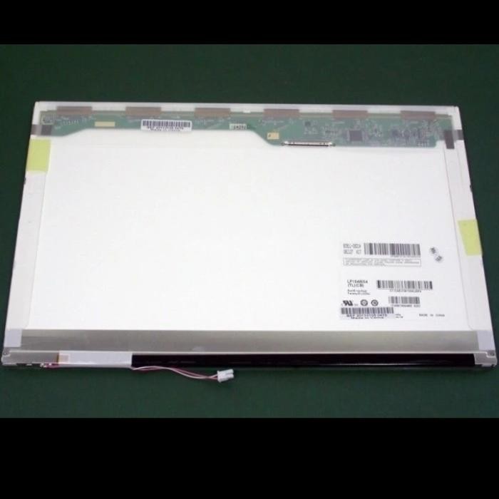 Layar Led Lcd Laptop Lp154Wx4 Tl A3 15.4 Inch Tebal 30 Pin Soket Lebar