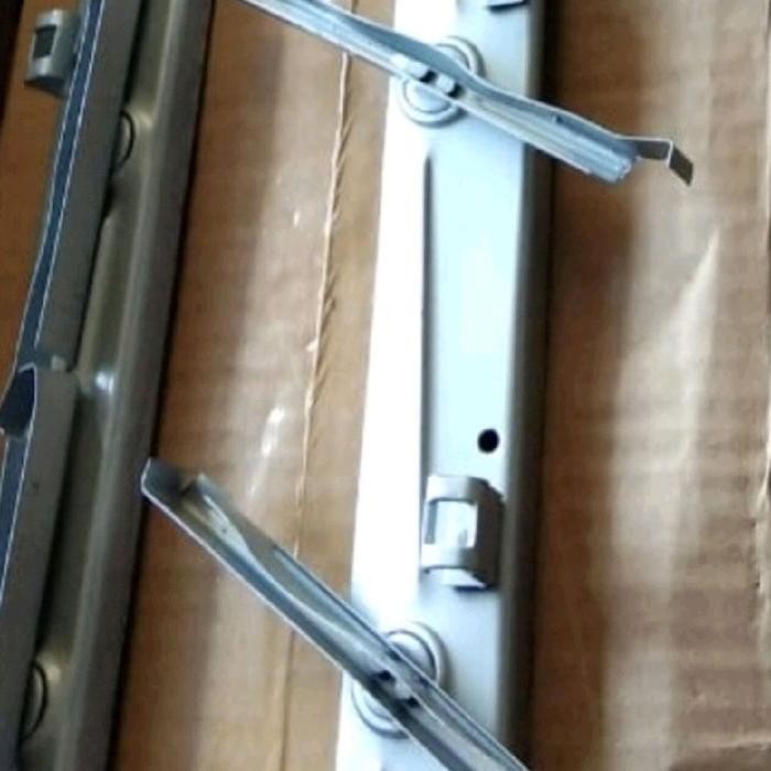 NAKO 9 DAUN / BINGKAI NAKO/KISI KISI MERK RAYON /BESI NAKO