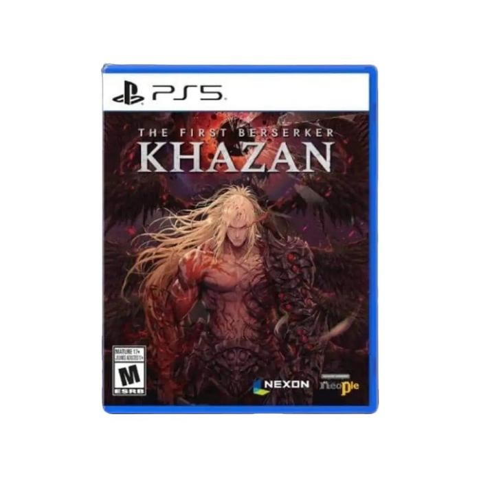 ready ps5 the first berserker khazan game rpg aksi boss fight spektakuler