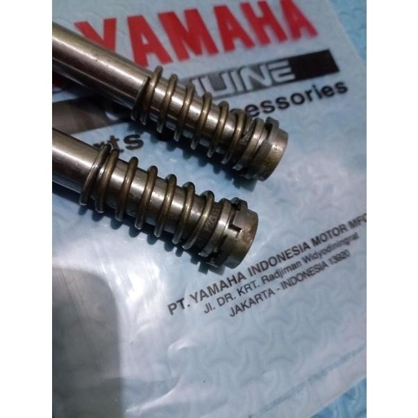 (Allthebest) SULING SHOCKBREAKER DEPAN MIO SPORTY MIO SMILE MIO J JUPITER Z NUVO Z