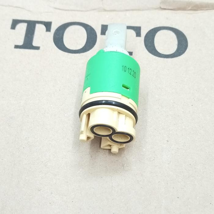 JANTUNG KRAN TOTO/SPINDEL KRAN MIXER UNTUK MERK TOTO