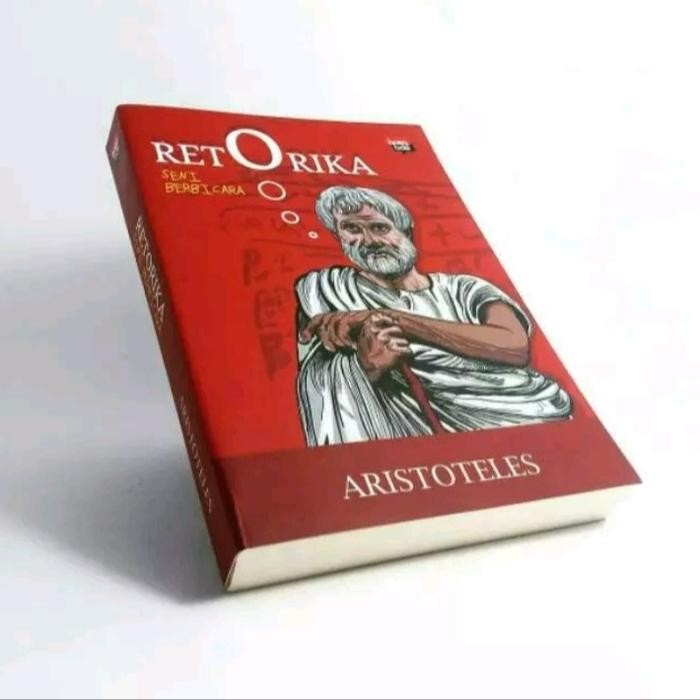 

SALE !!! RETORIKA ARISTOTELES ORIGINAL READYY