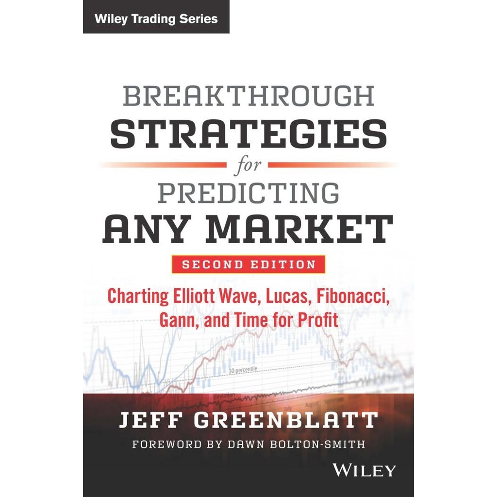 

SALE !!! BREAKTHROUGH STRATEGIES FOR PREDICTING ANY MARKET (BUKU CETAK) READYY