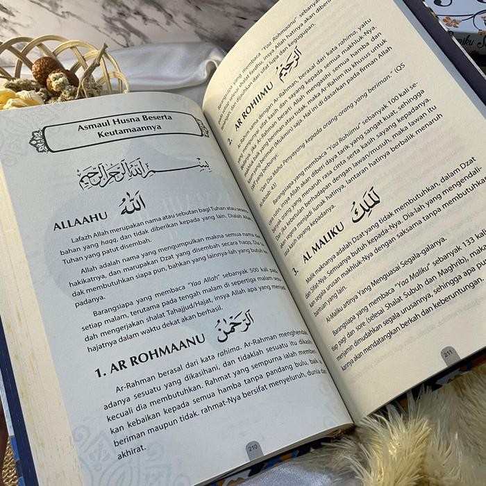 

SALE !!! BUKU AGAMA - HAFALAN JUZ AMMA PER KATA: TAJWID BERWARNA & TERJEMAHANNYA - BUMI ISLAMI