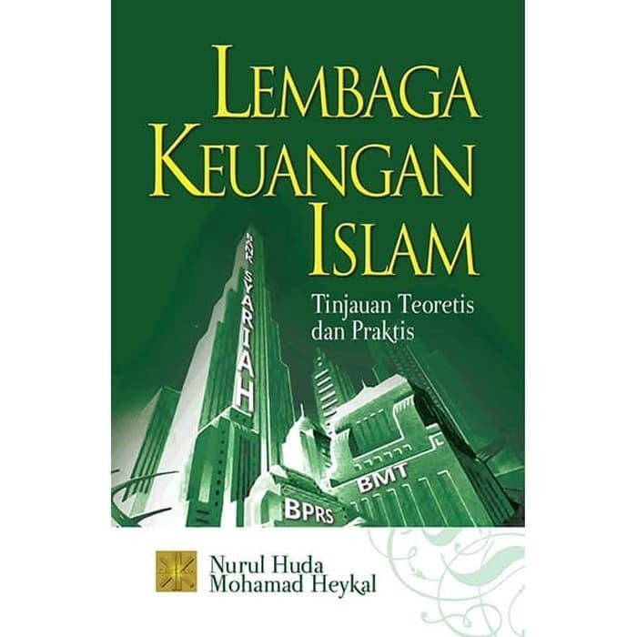

SALE !!! LEMBAGA KEUANGAN ISLAM ORIGINAL PRENADA READYY