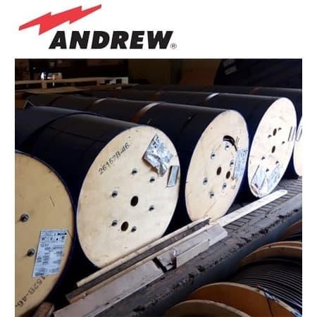 Kabel Andrew Ldf4-50A