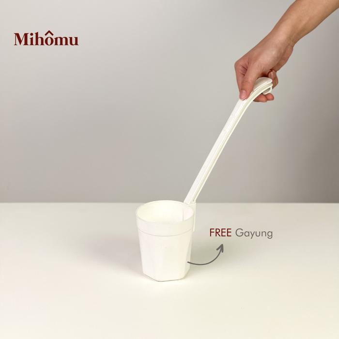 Toples Gayung Aquarium Es Buah Es Kelapa 15 L Murah Premium