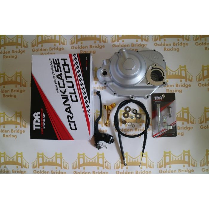 Bak Kopling Tdr Vega Zr / Jupiter Z1