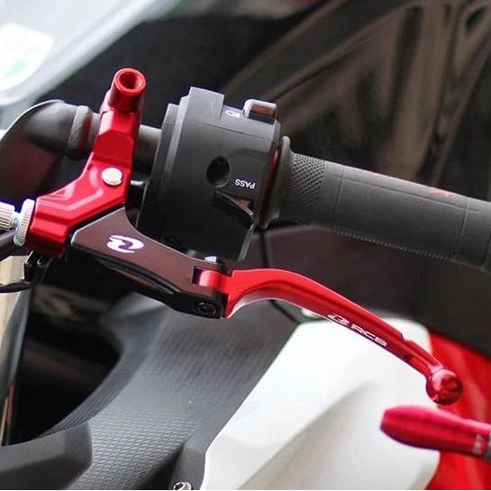 Handle Kopling Rcb S1 Ninja 250 R25 Cbr 250 R15 Gsx Cbr 150 Er6 Duke
