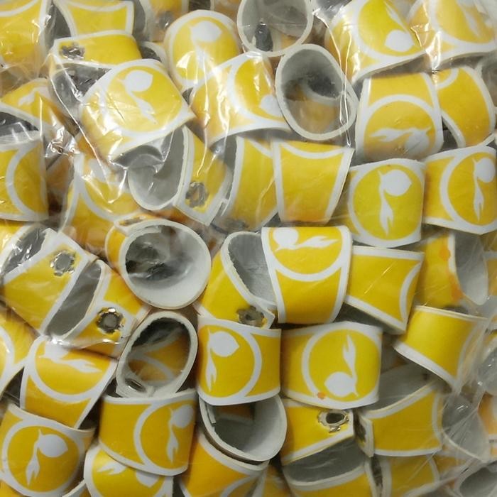 Kolong hasduk Penegak kalep hasduk pramuka *