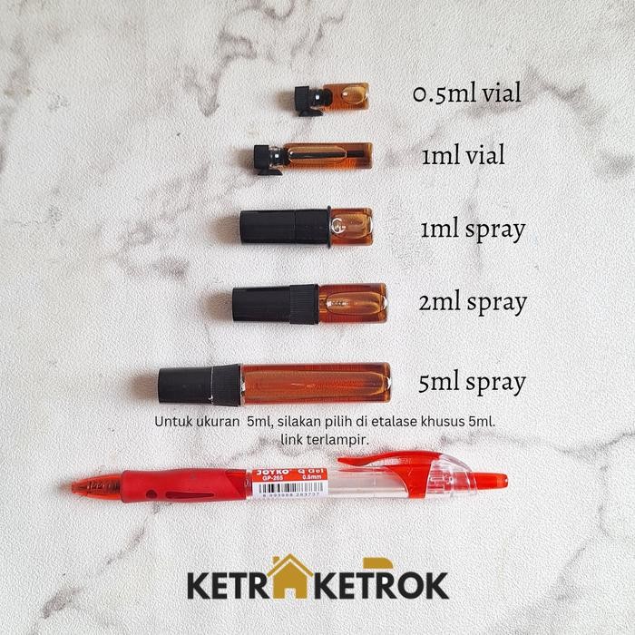 (Allthebest) Decant Share Layr X Mankind High Tide Low Tide