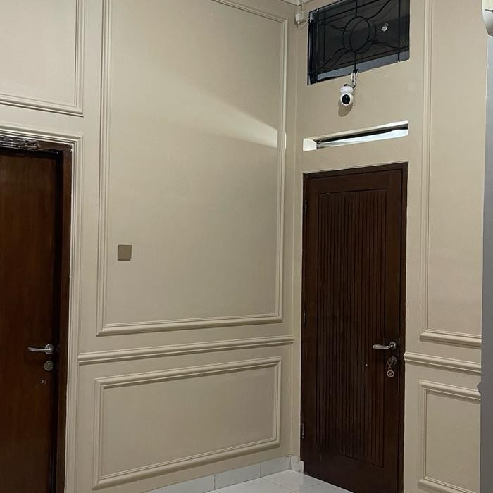 Jasa Cat rumah Interior dan Eksterior