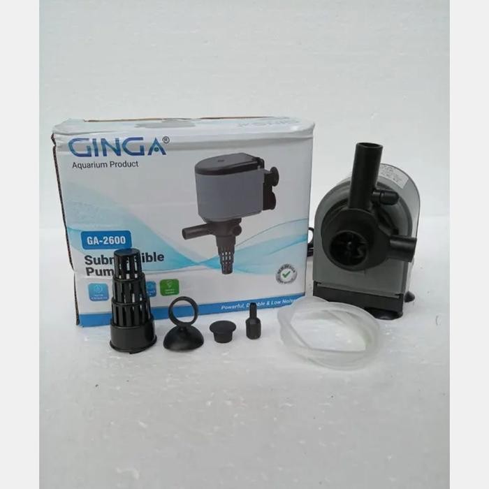 Mesin Power Head Ginga 2600